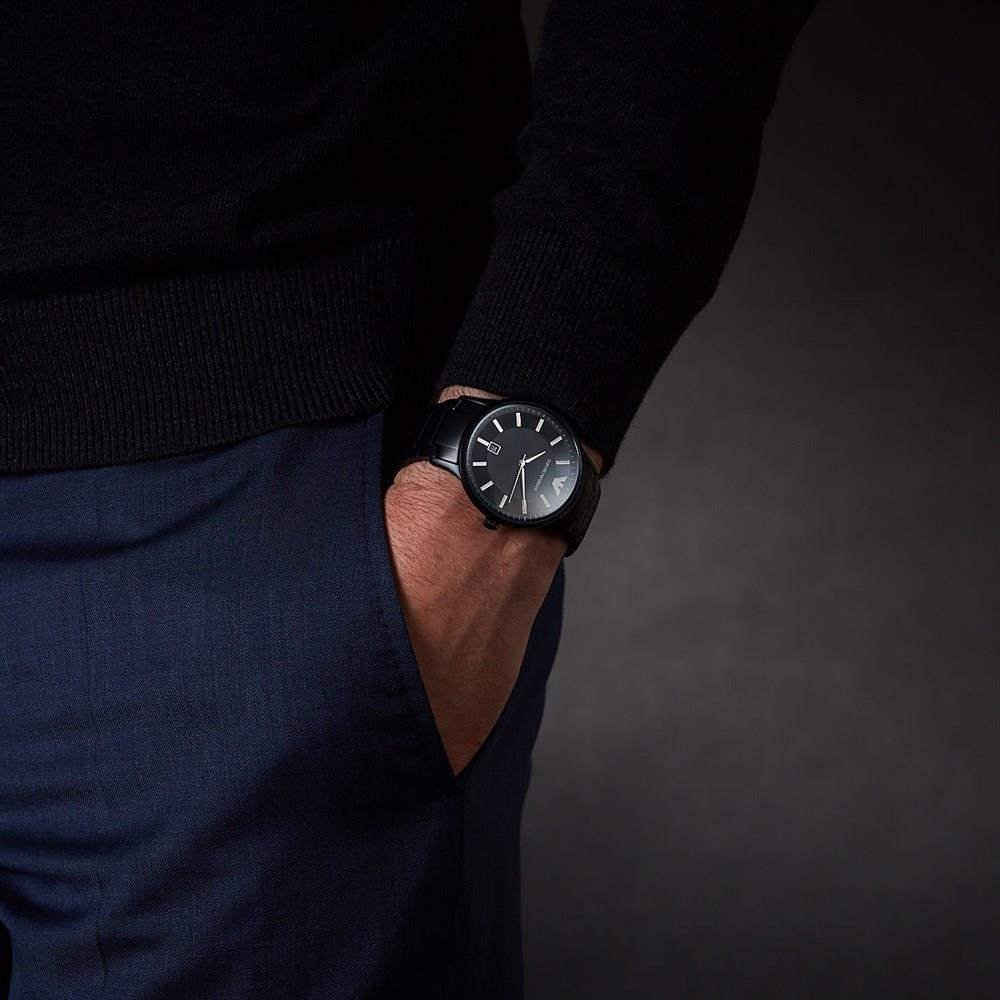 Emporio Armani AR11184 Men's Watch Emporio Armani AR11184 Men's Watch